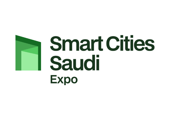 Smart Cities Saudi Expo logo